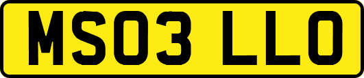MS03LLO