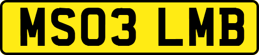 MS03LMB