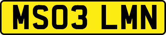 MS03LMN