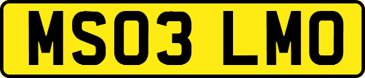 MS03LMO