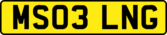 MS03LNG