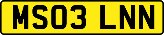 MS03LNN