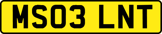 MS03LNT