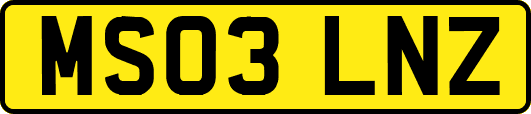MS03LNZ