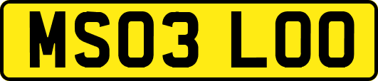 MS03LOO