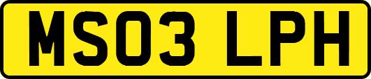 MS03LPH