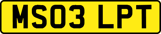 MS03LPT
