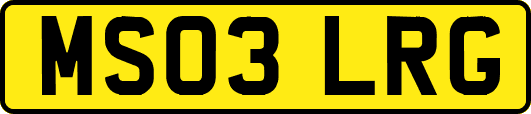 MS03LRG