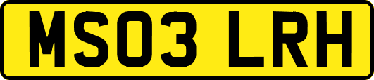 MS03LRH