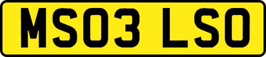 MS03LSO
