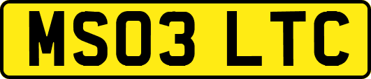 MS03LTC