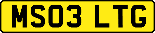 MS03LTG