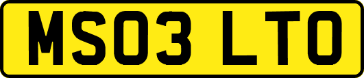 MS03LTO
