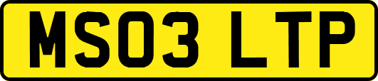 MS03LTP