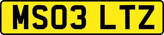 MS03LTZ
