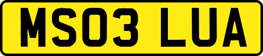 MS03LUA