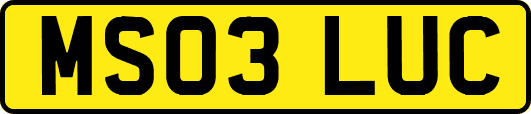 MS03LUC
