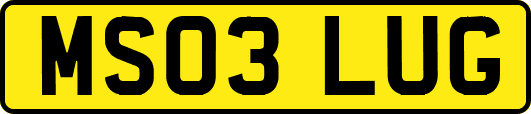 MS03LUG
