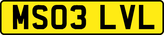 MS03LVL
