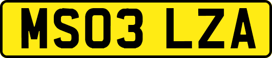 MS03LZA