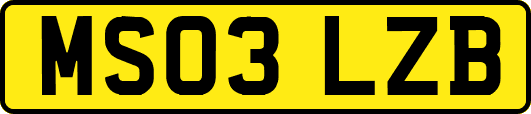 MS03LZB