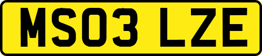 MS03LZE