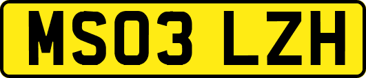 MS03LZH