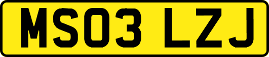 MS03LZJ