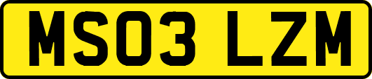 MS03LZM