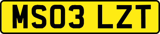 MS03LZT