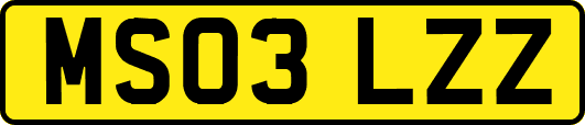 MS03LZZ