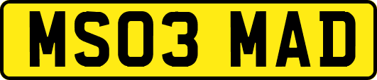 MS03MAD