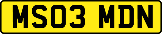 MS03MDN