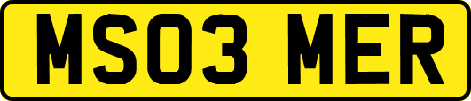MS03MER