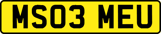 MS03MEU
