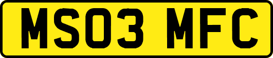 MS03MFC