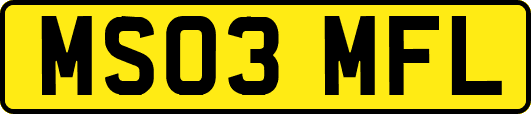 MS03MFL