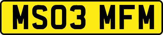 MS03MFM