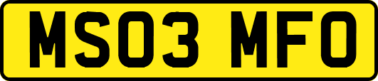 MS03MFO