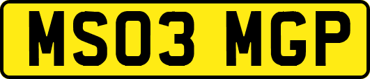 MS03MGP