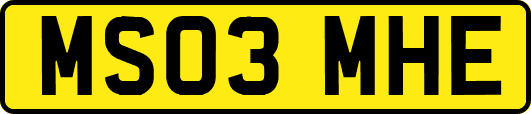 MS03MHE