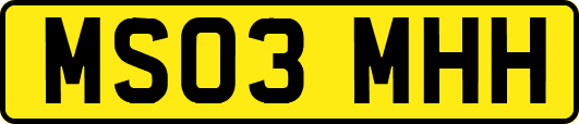 MS03MHH