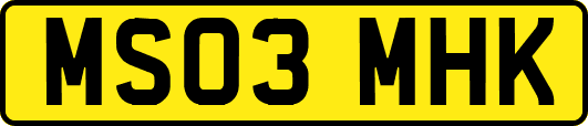MS03MHK