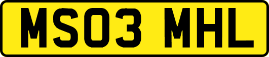 MS03MHL
