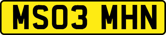 MS03MHN