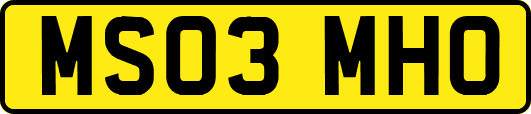 MS03MHO