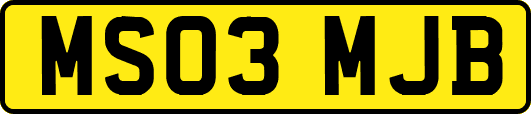 MS03MJB