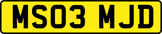 MS03MJD