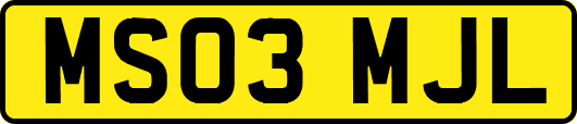 MS03MJL