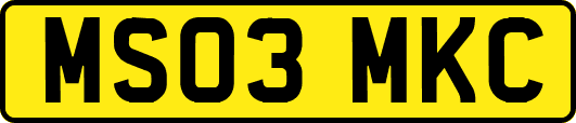 MS03MKC
